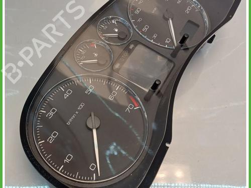 Instrument cluster PEUGEOT 307 (3A/C) 1.6 16V | BP26671720C47 