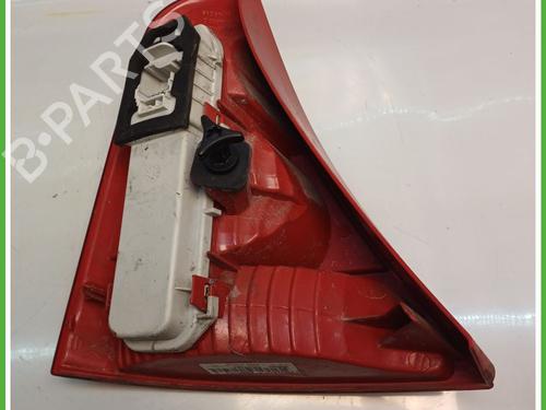 Right taillight RENAULT CLIO II (BB_, CB_) 1.2 (BB0A, BB0F, BB10, BB1K, BB28, BB2D, BB2H, CB0A,... | BP22345785C35 