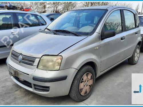 Used Parts CITROËN C2 (JM_)  1.4 HDi  5017919