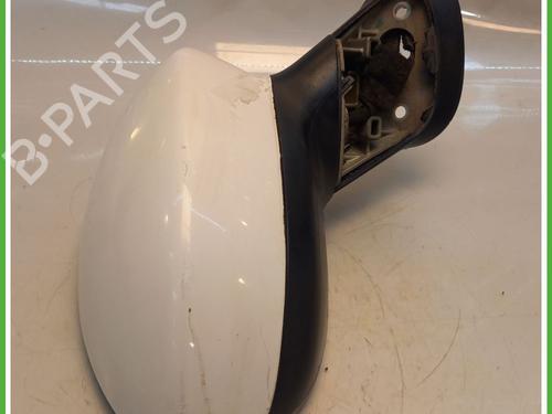 Right mirror FIAT GRANDE PUNTO (199_) 1.2 | BP30411229C27 