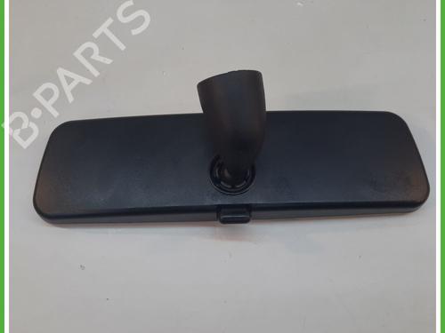 Rear mirror VW GOLF VI (5K1) 1.2 TSI | BP12588659I6 