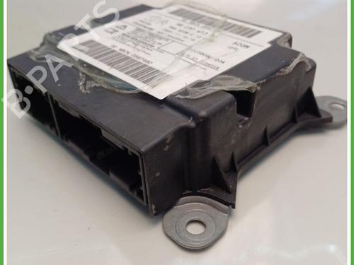 Control unit OPEL CORSA F (P2JO) 1.2 (68) | BP24129855M11 