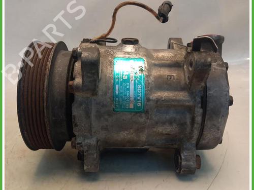 AC compressor LANCIA THESIS (841_) 3.0 V6 (841AXC1101) | BP40074270M34 - Image 3