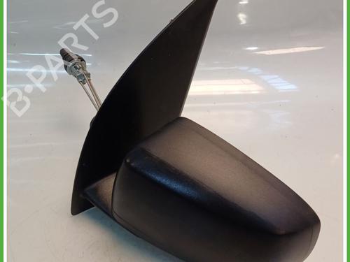 Left mirror FIAT PANDA (169_) 1.2 Natural Power (169.AXB1A) | BP26306717C26 