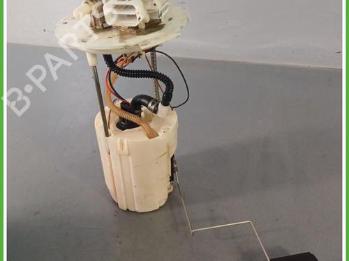 Fuel pump KIA SORENTO III (UM) 2.2 CRDi | BP27711463M76 