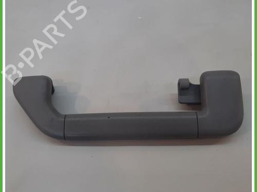 Interior door handle PORSCHE CAYENNE (9PA) 3.2 (250 hp) 7L0857643A5J6