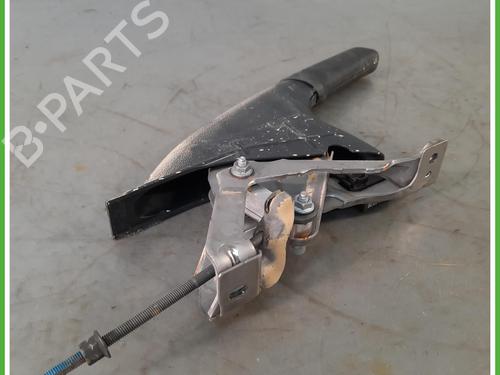 Hand brake VW T-CROSS (C11, D31) 1.0 TSI | BP40074434I18 - Image 3