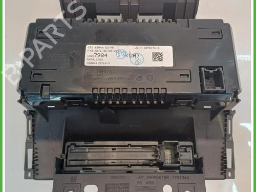 Radio OPEL ASTRA J GTC 1.7 CDTI (08) | BP40146523E6 - Image 3