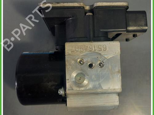 ABS Bremseaggregat LANCIA YPSILON (843_) 1.2 (843.AXA1A) (60 hp) 30483188