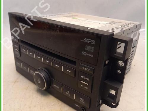 Radio CHEVROLET CAPTIVA (C100, C140) 2.0 D 4WD | BP40148931E6 - Image 6