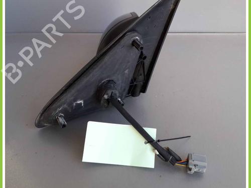 Right mirror FORD MONDEO III Turnier (BWY) 2.0 TDCi | BP13515820C27 