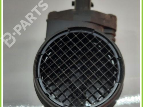 Mass air flow sensor OPEL CORSA C (X01) 1.2 (F08, F68) | BP11788689M95 
