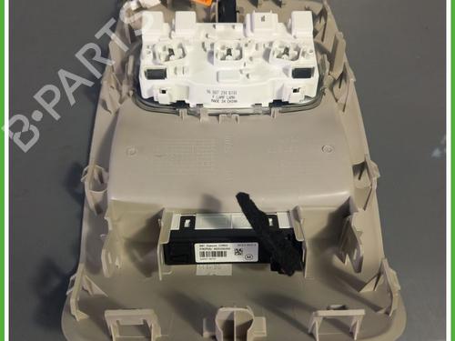 Luz interior CITROËN C4 CACTUS 1.2 THP 110 | BP30295401I8