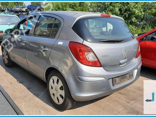 Switch OPEL CORSA D (S07) 1.3 CDTI (L08, L68) | BP40145028I30 - Image 9
