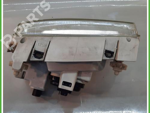 Left headlight VW POLO III (6N1) 50 1.0 | BP11868697C28 