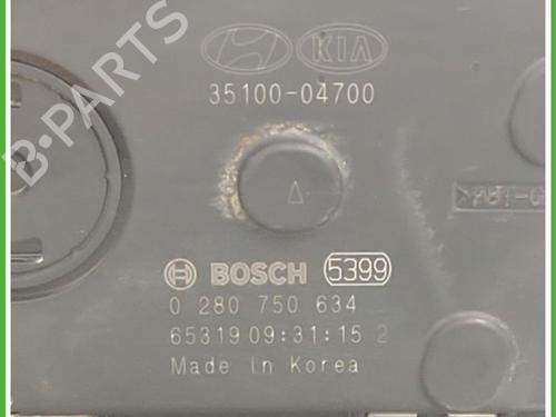 Throttle body HYUNDAI i20 II (GB, IB) 1.2 | BP15382050M82 