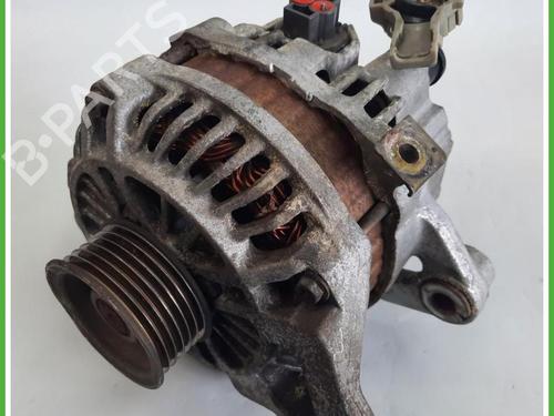 Used Alternator Alternator OPEL INSIGNIA A Saloon (G09) 2.0 CDTI (69) (160 hp) 40131897 40131897