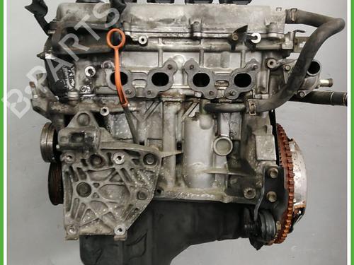 Engine NISSAN MICRA II (K11) 1.0 i 16V | BP23892221M1 