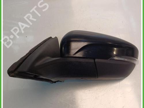 Left mirror FORD FOCUS IV Turnier (HP) 1.5 EcoBlue | BP40144426C26  - Image 5