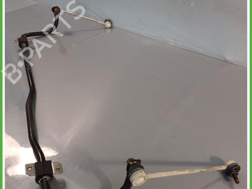 Anti roll bar SEAT IBIZA IV SC (6J1, 6P5) 1.6 TDI | BP18825791M96 