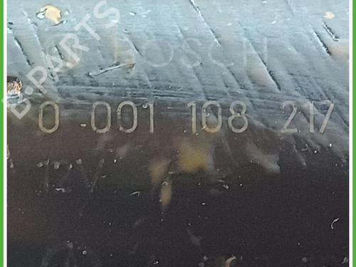 Starter MERCEDES-BENZ A-CLASS (W169) A 180 CDI (169.007, 169.307) | BP40137576M8 - Image 4