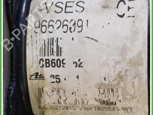 ABS pump CHEVROLET CAPTIVA (C100, C140) 2.0 D 4WD | BP19063805M43 