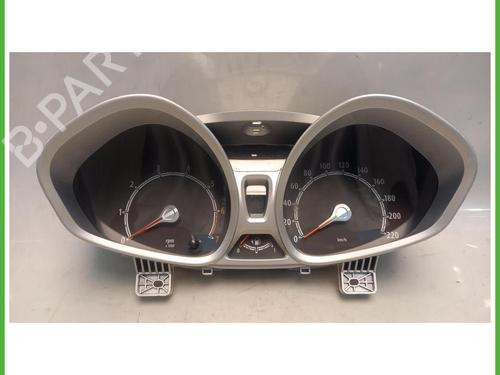 instrument-cluster-ford-fiesta-vi-cb1-ccn-2008-40194668 main image