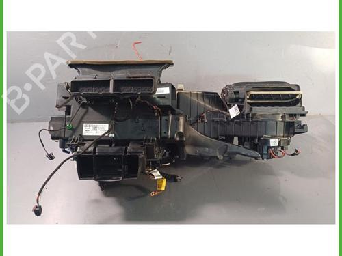 Used Heater matrix box Heater matrix box AUDI A4 B8 Avant (8K5) 2.0 TDI (143 hp) 40142505 40142505