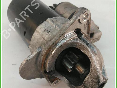 Starter OPEL CORSA D (S07) 1.2 LPG (L08, L68) | BP40132390M8 - Image 2