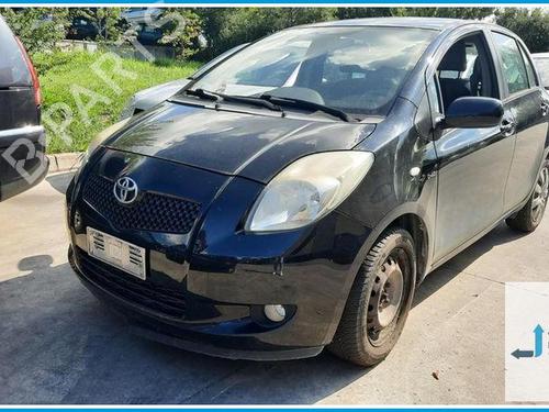 Used Parts TOYOTA YARIS (_P9_)  1.4 D-4D (NLP90_, NLP90R)  5017629