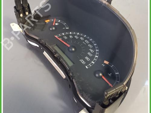 Instrument cluster FIAT PUNTO (188_) 1.2 60 (188.030, .050, .130, .150, .230, .250) | BP30096836C47