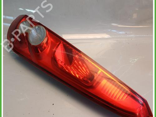 Right taillight FORD FIESTA V (JH_, JD_) 1.4 TDCi | BP27409590C35 