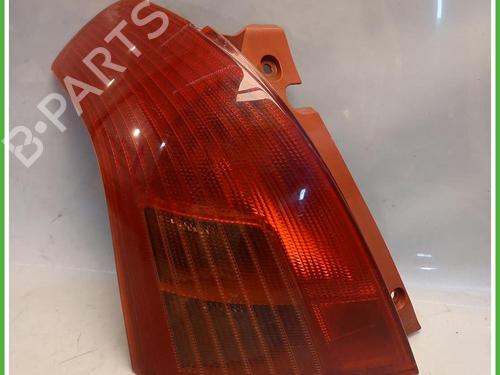 Left taillight SUZUKI SWIFT III (MZ, EZ) 1.3 (RS413, ZC11S) | BP40148820C34 - Image 5