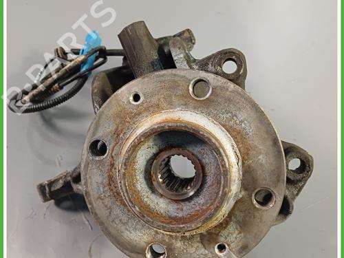 Right front steering knuckle CITROËN C3 / C3 ORIGIN III (SX) 1.2 PureTech 82 | BP18318675M26 