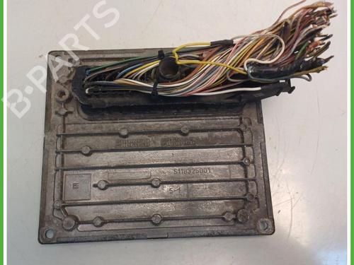 Used Engine control unit (ECU) Engine control unit (ECU) FORD FUSION (JU_) 1.4 (80 hp) 40144668 40144668