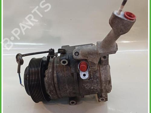 Other HONDA FR-V (BE) 2.2 i CTDi (BE5) | BP40138213O1 - Image 3