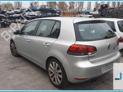 Right taillight VW GOLF VI (5K1) 2.0 TDI | BP40143152C35 - Image 10