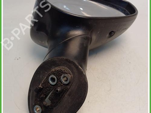 Right mirror FIAT GRANDE PUNTO (199_) 1.3 D Multijet | BP25937580C27 