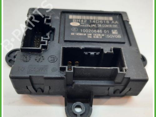 Control unit LAND ROVER FREELANDER 2 (L359) 2.2 SD4 4x4 | BP12909982M11 