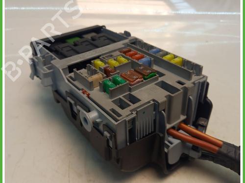 Fuse box CHEVROLET CRUZE (J300) 2.0 CDI | BP29582010E1 