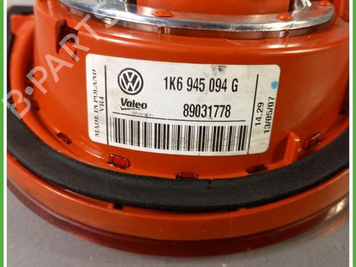 Right taillight VW GOLF V (1K1) 1.9 TDI | BP27409473C35 