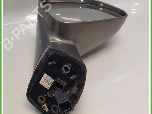 Right mirror OPEL ANTARA A (L07) 2.0 CDTI 4x4 | BP21837841C27 