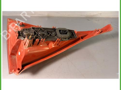 Right taillight CITROËN C3 I (FC_, FN_) 1.4 i | BP23332051C35 