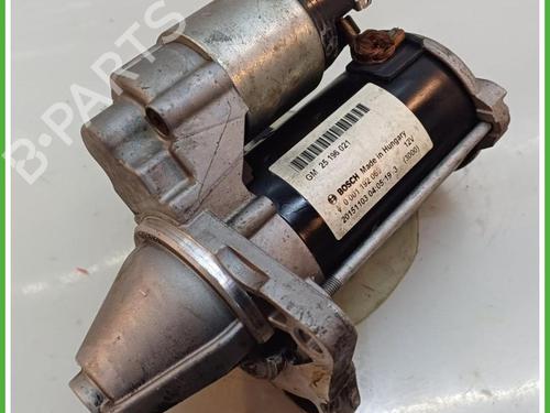 starter-opel-mokka-mokka-x-j13-2012-2013-2014-2015-2016-2017-2018-2019-40142256 main image