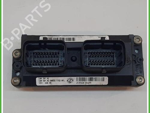 Used Engine control unit (ECU) Engine control unit (ECU) FIAT PUNTO (176_) 55 1.1 (54 hp) 40133698 40133698