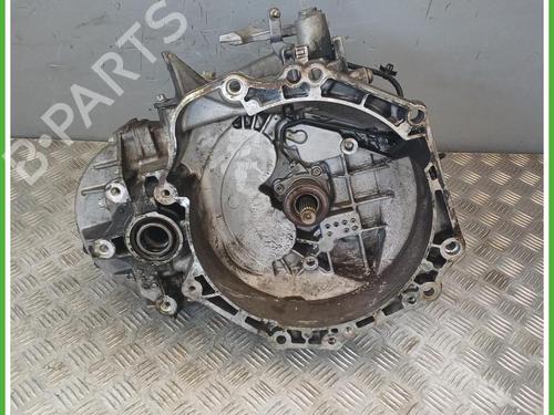 Used Gearbox Gearbox OPEL ASTRA J Sports Tourer (P10) 1.4 LPG (35) (140 hp) 40075460 40075460
