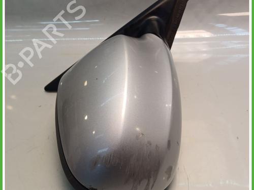 Right mirror BMW 3 (E90) 320 d | BP21384535C27 