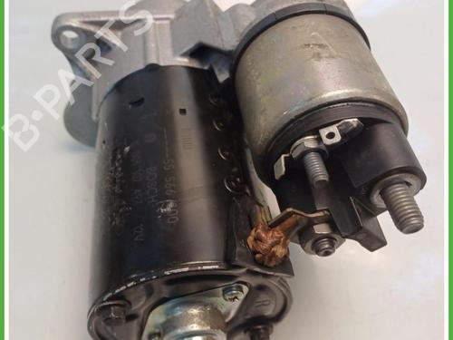Starter OPEL CORSA D (S07) 1.2 LPG (L08, L68) | BP40145189M8 - Image 6