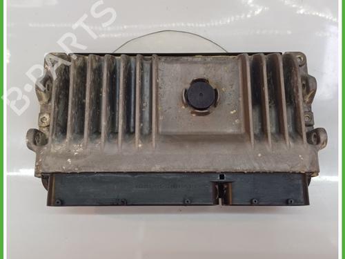 Used Engine control unit (ECU) TOYOTA C-HR (_X1_) 1.8 Hybrid (ZYX10_, ZYX11_, ZYX10R, ZYX11R) (122 hp) 17908812
