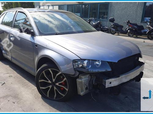 Electronic module AUDI A3 Sportback (8PA) 2.0 TDI 16V | BP40148204M83 - Image 10